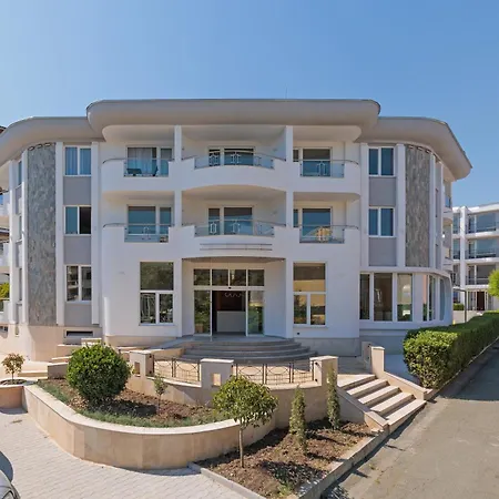 Hotel Sea Święty Włas