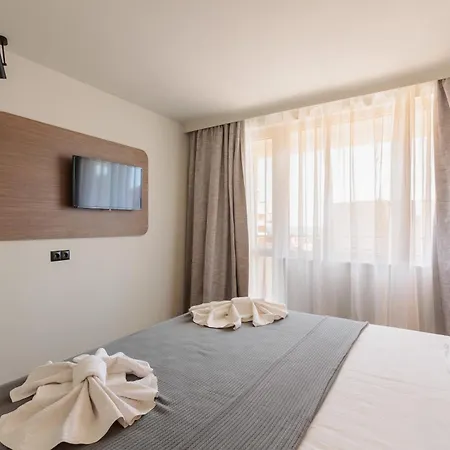 Hotel Sea Święty Włas