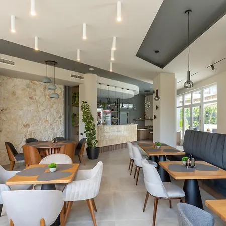 호텔 Sea 스베티 블라스