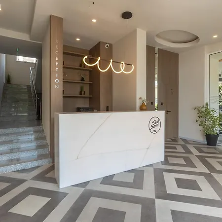 호텔 Sea 스베티 블라스