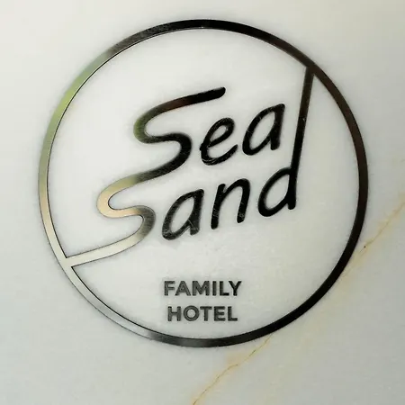 Hotel Sea Święty Włas