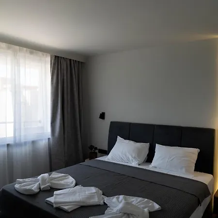Sea Hotel 3*