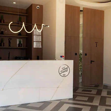 Sea Hotel 3*