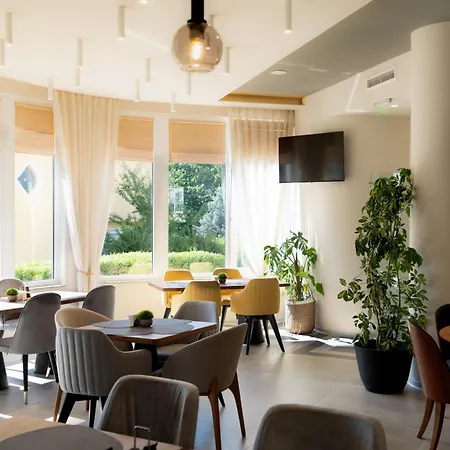 Sea Hotel Święty Włas