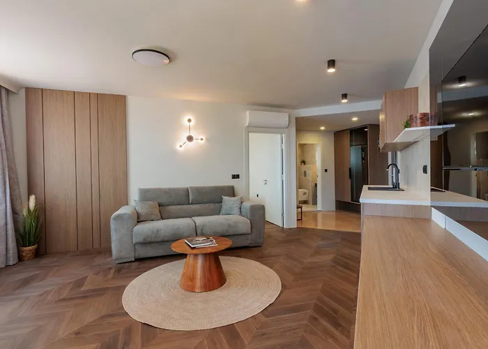 Sea Ξενοδοχείο