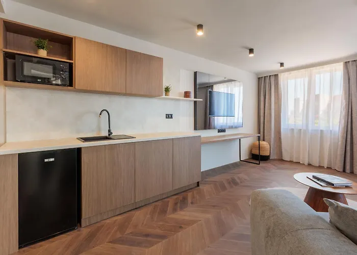 Sea Ξενοδοχείο