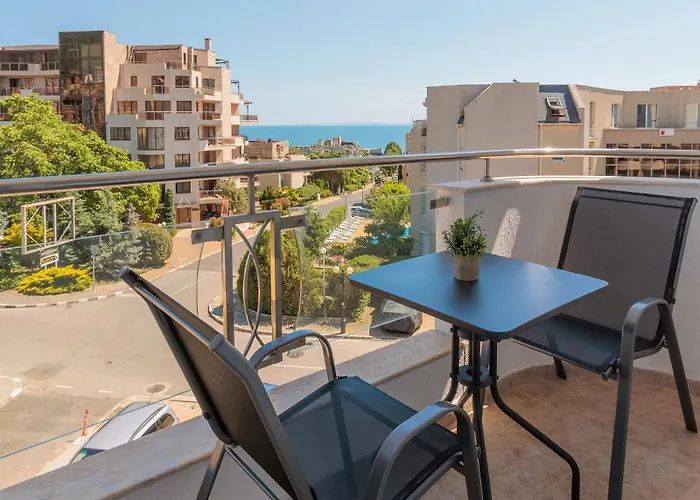 Ξενοδοχείο Sea