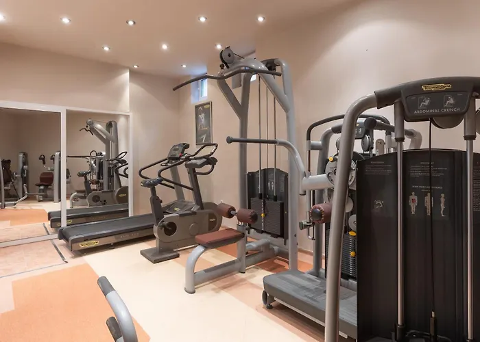 Ξενοδοχείο Sea 3*