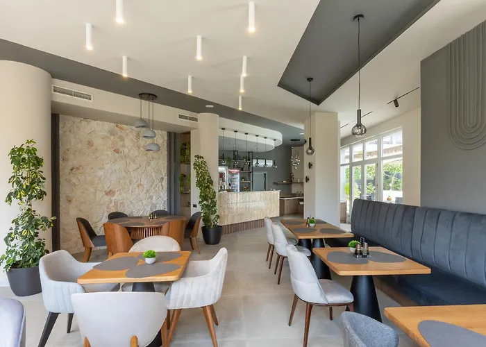 Ξενοδοχείο Sea Sveti Vlas