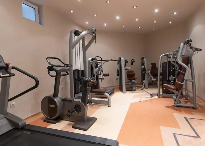 Ξενοδοχείο Sea Sveti Vlas