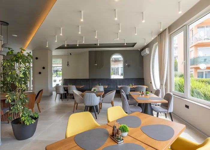 Sea Ξενοδοχείο