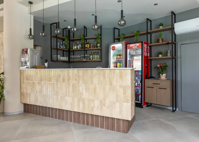 Sea Ξενοδοχείο