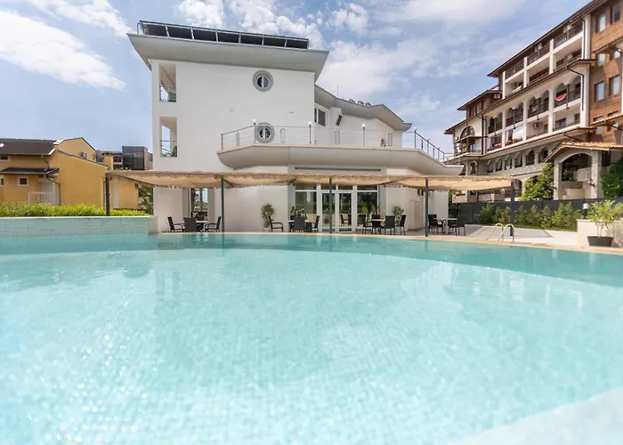 Sea Ξενοδοχείο